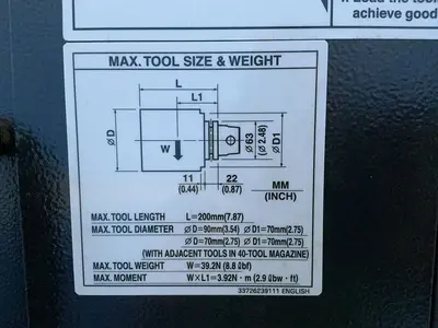 Used 2010 MAZAK INTEGREX 100IV CNC Lathes Ohio US | HGR 24 #1519998