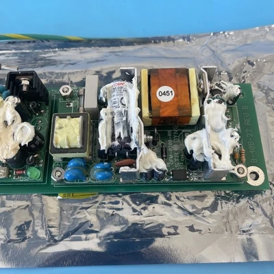 NEW TELEDYNE TAPTONE C-408-7
