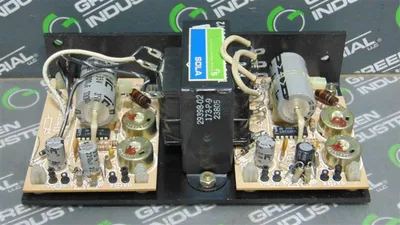 SOLA Electric 83-15-2170 Power Supply Board 15VDC 0.7A New NIB