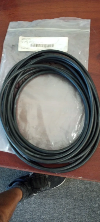 New | in-Stock BUNA 0R2-389 Seals & Gaskets Arizona US | ASSET CONVERSION SPECIALISTS, INC. #324180