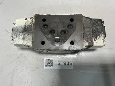 USED OILIC CPM-03-B2-T50