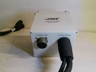 USED HAAS 32-0621