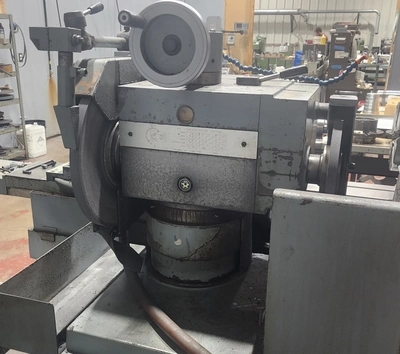 Used KELLENBERGER 1000U Universal Cylindrical Grinders Michigan US | Seminole Machinery #1271968