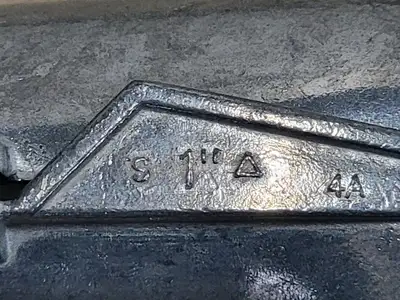 USED EATON 739DC