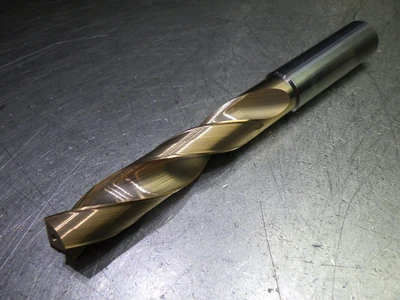 Walter 14.6mm Coolant Thru Carbide Drill DC160-05-14.600A1-WJ30ET (LOC67)
