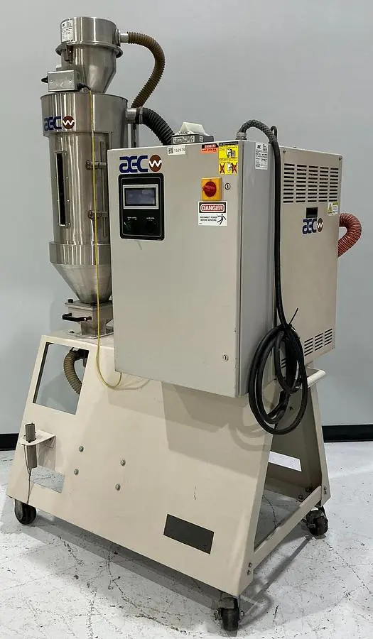 USED AEC PD15