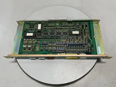 USED FUJI ELECTRIC F770 61 78 (2)A