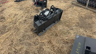 15000Lb Hydraulic Winch	Landhonor	2025	Unused	FW-13-15000G