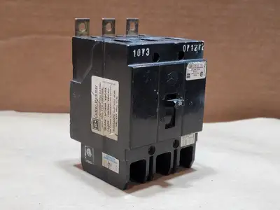 USED CUTLER-HAMMER GBH3030