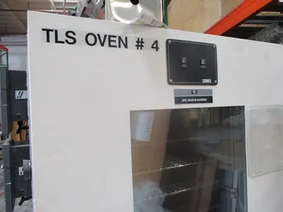 USED SPX ETCU-16E2.5ACS