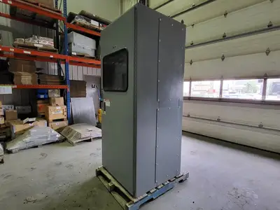 USED ASCO J07ATBA30200C5XM