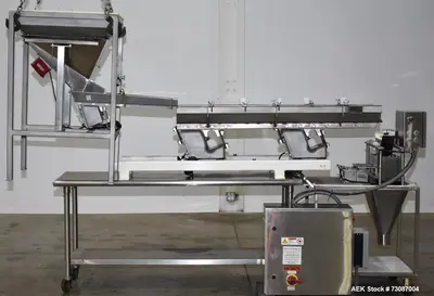 USED WEIGH RIGHT IQ-SHUTTLE SP