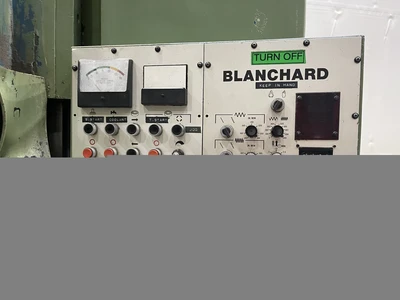 USED BLANCHARD 26HAD-48