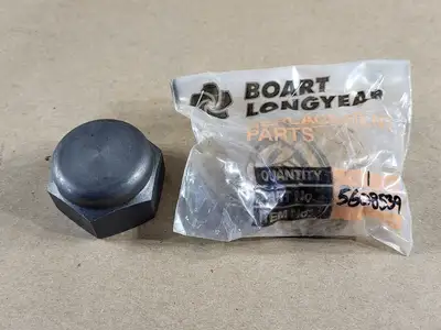 Operating Handle Nut