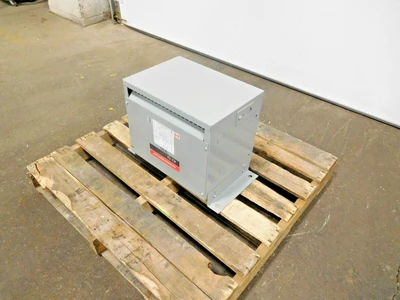 New | in-Stock Rex Power Magnetics BC3F-X/50/X Transformers Ohio US | Equipment Recovery Corp. #1331100