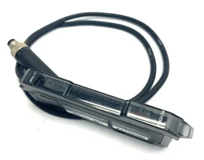 LV-11SAP | Keyence  Laser Sensor Main Amplifier Unit - Used