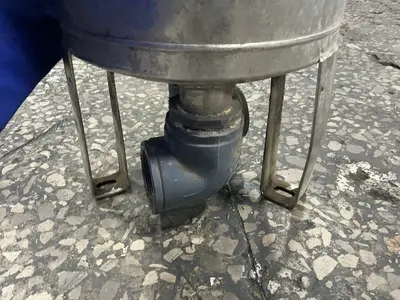 Used _UNKNOWN_ _UNKNOWN_ Filtration Equipment Ohio US | HGR 24 #1359058