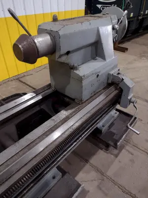 USED POREBA TPK-90/3M
