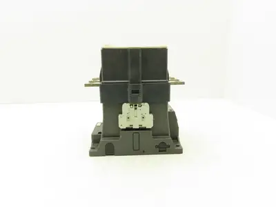 Siemens 3TF56 Motor Starter Contactor  400A-600VAC Max Size 5 120V Coil
