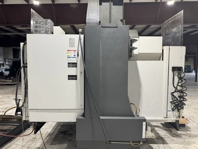 2011 HAAS VF-3SS Vertical Machining Centers | Toolquip, Inc. (11)