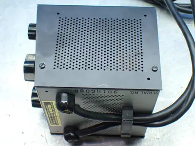 USED BODINE ELECTRIC COMPANY BSH200