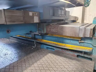 USED 2003 WMG BMT 105 PTP