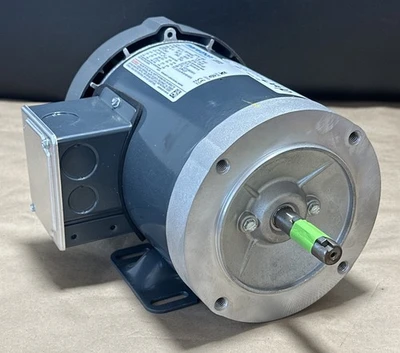 New | in-Stock MARATHON MOTORS G582 Motors (misc) Indiana US | J&J Industrial Supply #1252320