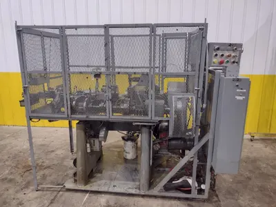 USED ASAHI US BAIRD RWI
