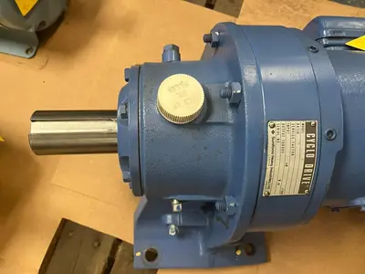 USED SUMITOMO CHHCM3-6145-59