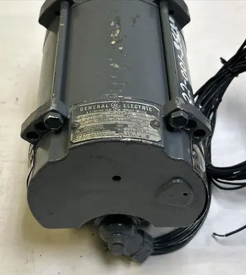 Used GE 5K32NN118Y Industrial Controls Ohio US | Surplus Asset Holdings #1241143