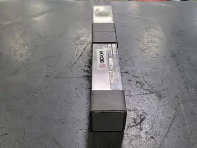 USED BICRON 1.12X1.12M3/1.12L