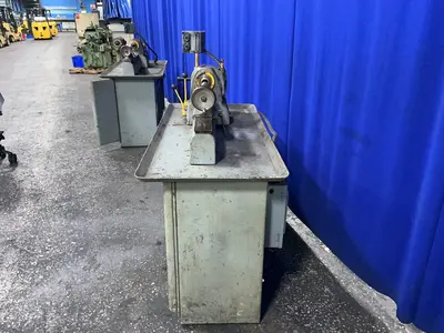 Used HARDINGE DV59 Precision Lathes Ohio US | HGR 24 #1229501