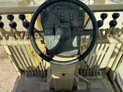 2004 Caterpillar 140H