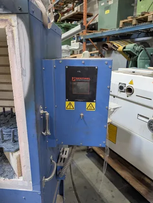 Paragon Iguana Kiln