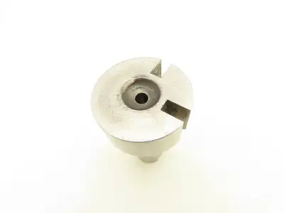 PCS B-604-71 B-Series Sprue Bushing 1/2" Radius
