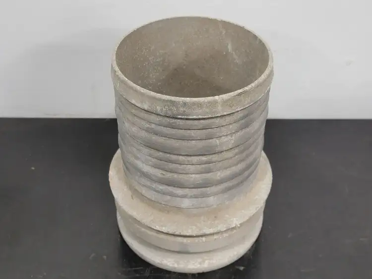 Used LENMARK INDUSTRIES E600 Parts (Hydraulics and Pneumatics) British Columbia CA | Lenmark #258995