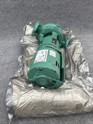 New | in-Stock Taco 1611CCE10121151 Centrifugal Pumps California US | Davliegogo LLC #1706888