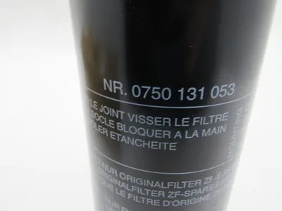 NEW JOHN DEERE JOHN DEERE AT168989 ZF-OIL-FILTER