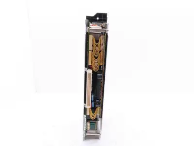 Mitsubishi Meldas PD21B CNC Slot Rack Power Supply Module Type PD21