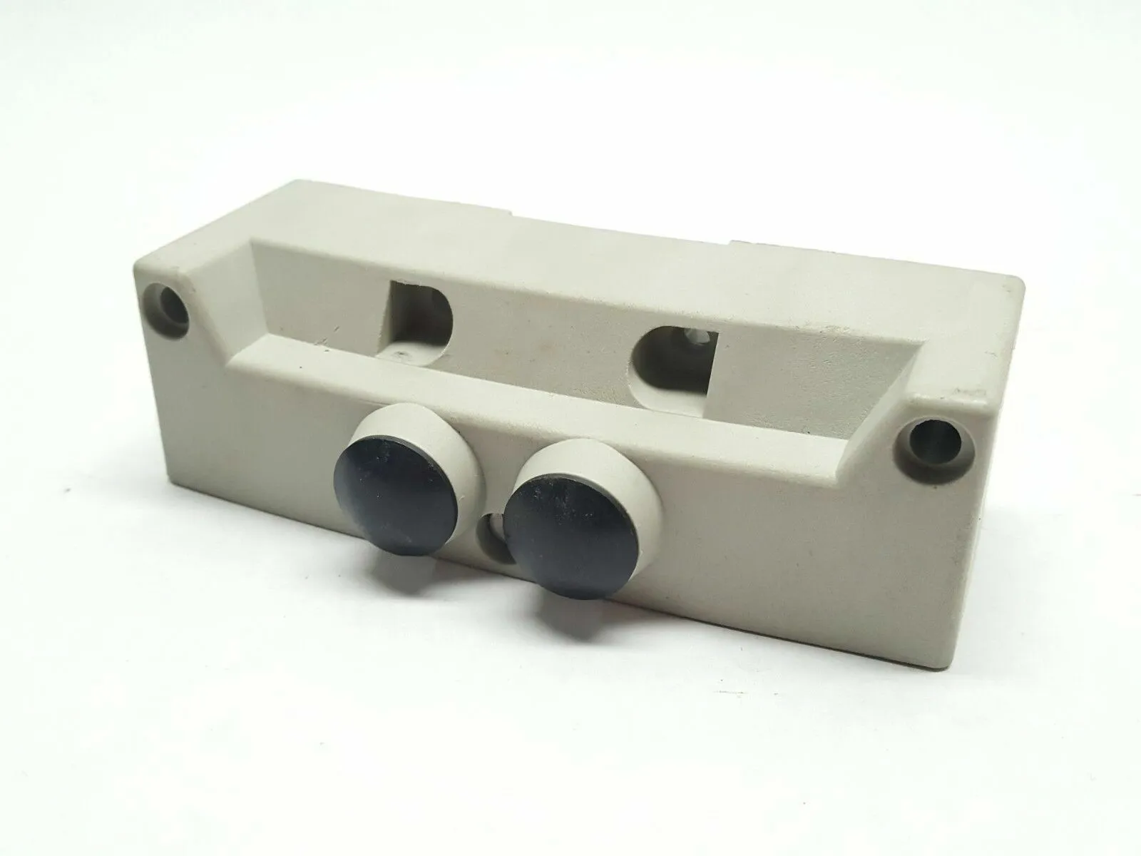 Used Numatics Cover Parts (Hydraulics and Pneumatics) Michigan US | Maverick Industrial Sales #1395902
