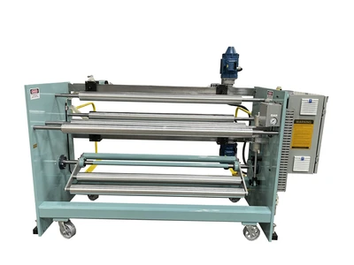 CCS Budget Spindle Winder CCS, Budget Winders | Mark One Machinery (6)