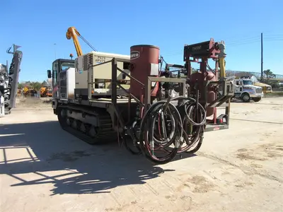 Used 2019 Superior ST-150X Crawler Carriers & Dumpers Texas US | Rubbl #1333465