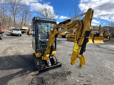 Used 1999 CATERPILLAR 301.5 Crawler Excavators - Mini New Jersey US | Proxy Equipment #1388595