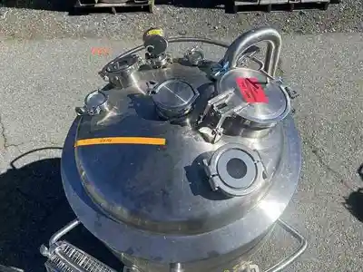 USED PRECISION STAINLESS, INC NA