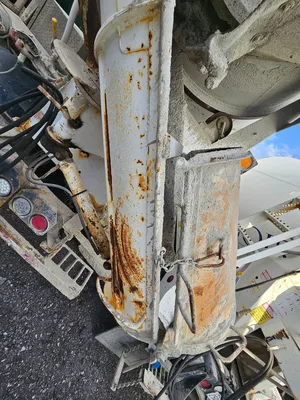 2005 STERLING Mixer Commercial trucks | Iron Listing (18)