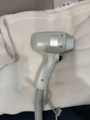 Used 2018 ALMA SOPRANO ICE HAIR REMOVAL LASER 810 DIODE Lasers / Laser Systems Texas US | Midwest Medical #1467822