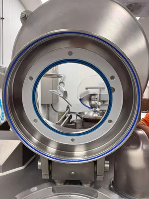 Used VEMAG HP 20E Commercial Food Processors Illinois US | M&M Equipment Corp. #1278600