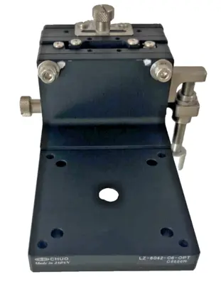 USED CHUO LD 6042-SR6-OPT