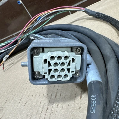 NEW Fanuc Robotics EE4696176014