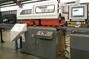 Ultimizers DD-500GB High Speed Cut-Off Saw